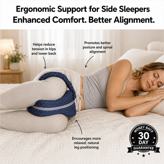 The Align | Therapeutic Pillow