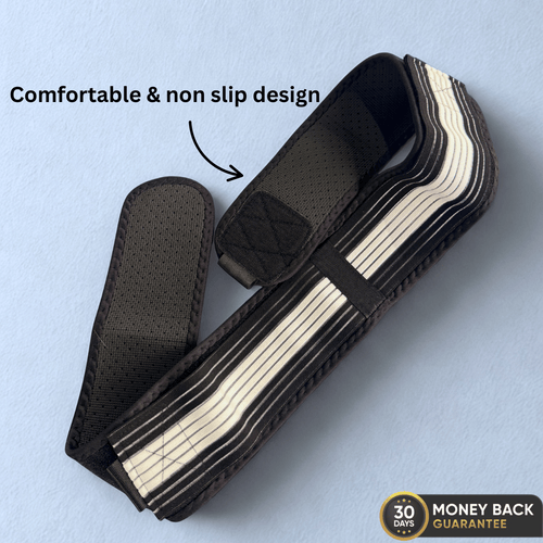 The Brace | Therapeutic Belt