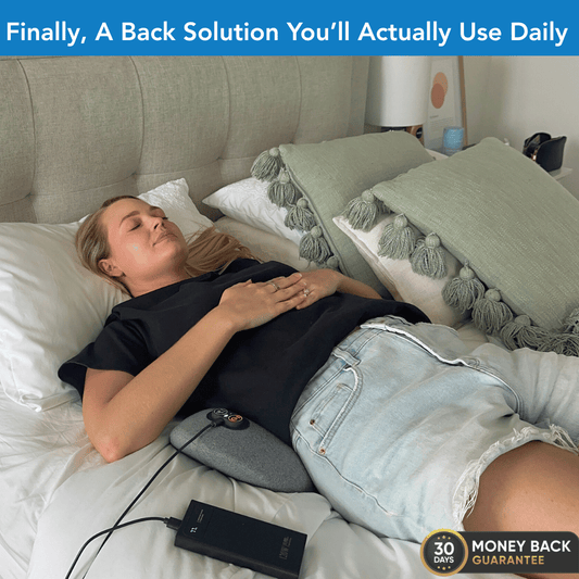 The Restore Massager
