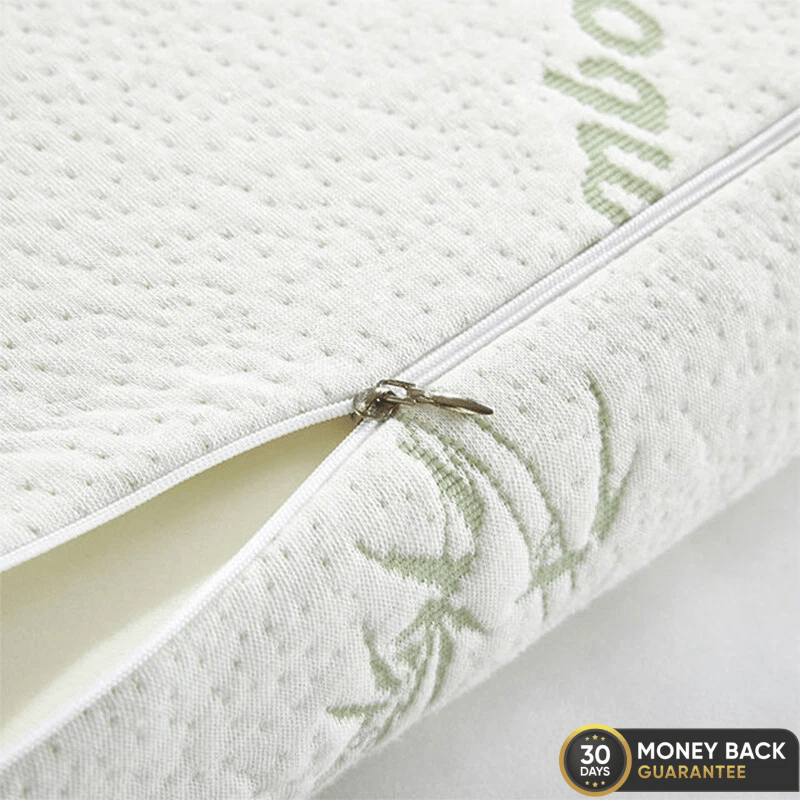 The Haven | Bamboo Align Pillow