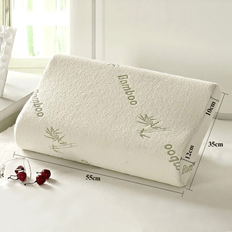 The Haven | Bamboo Align Pillow