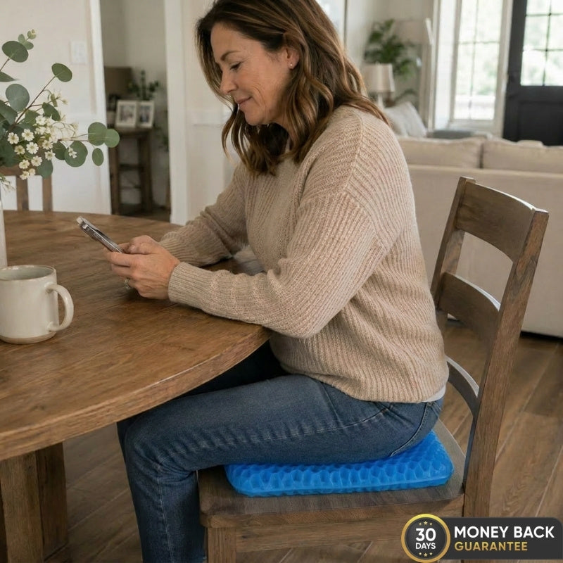 The Ease | Therapeutic Cushion