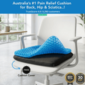 The Ease | Therapeutic Cushion