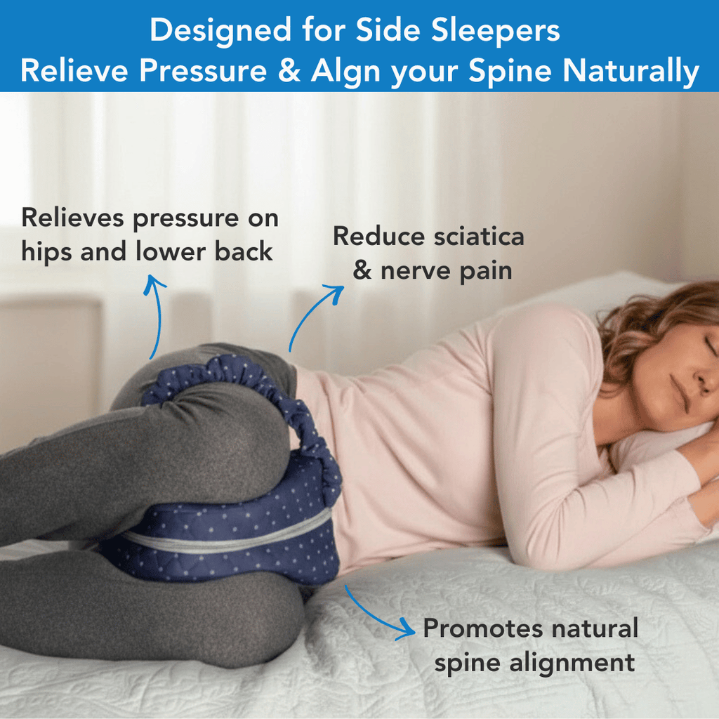 The Align | Therapeutic Pillow