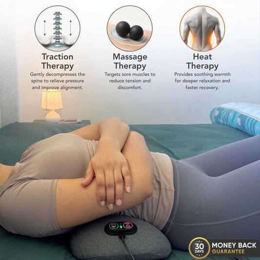 The Restore Massager