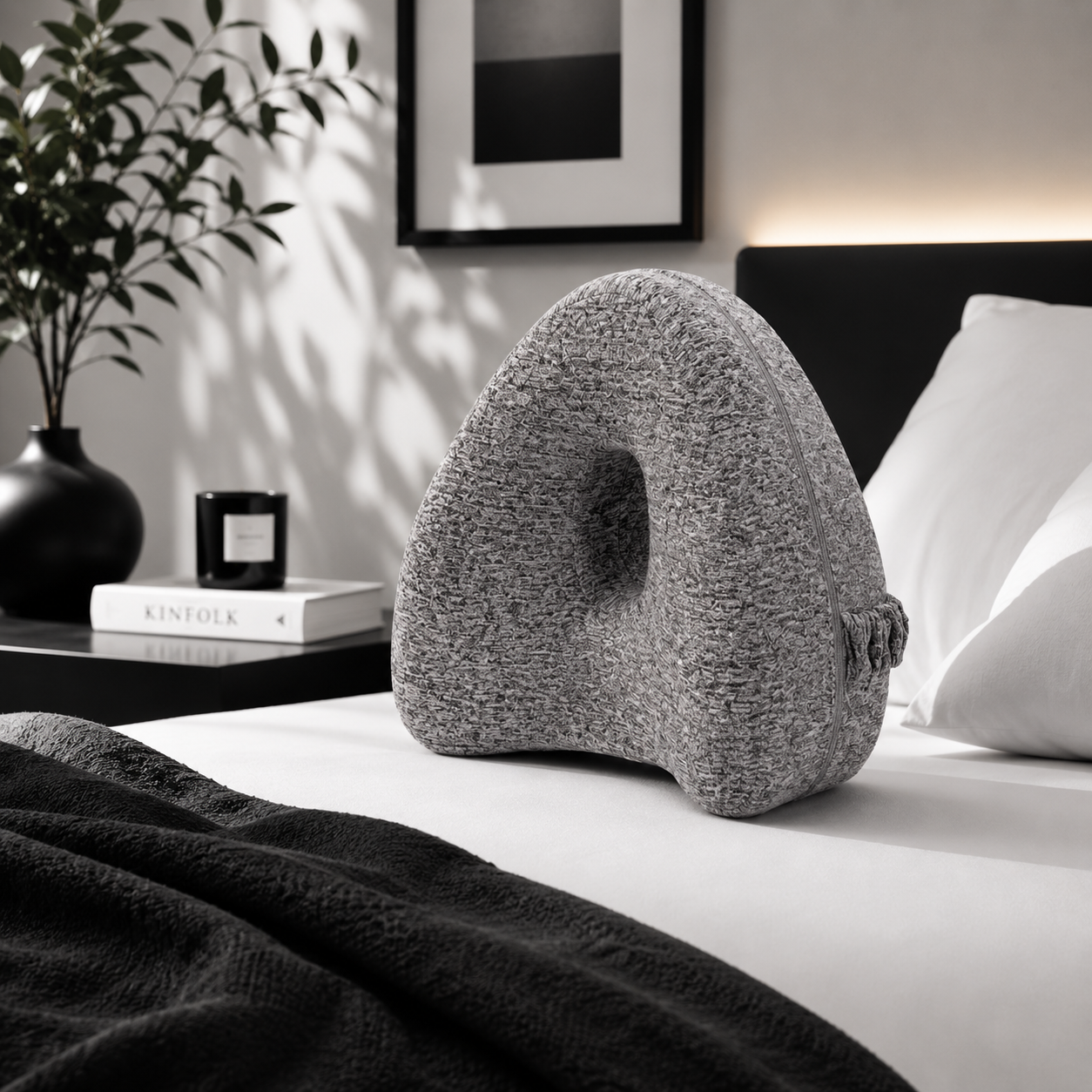 The Align | Therapeutic Pillow