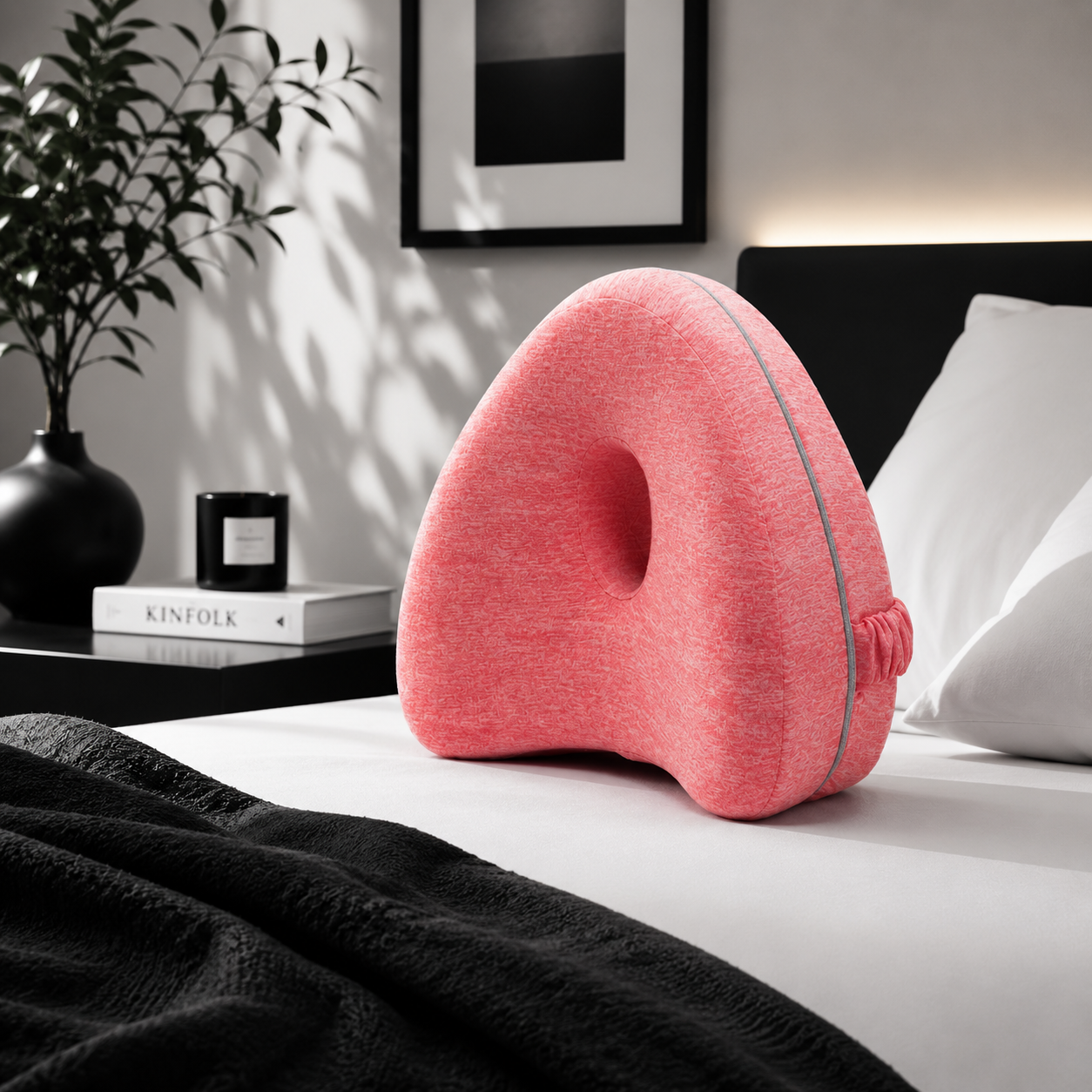 The Align | Therapeutic Pillow