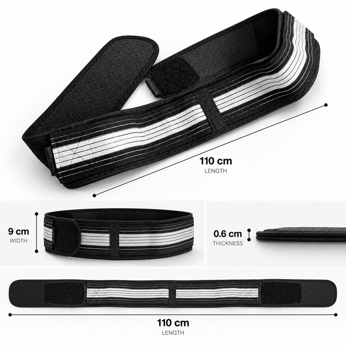 The Brace Support Belt