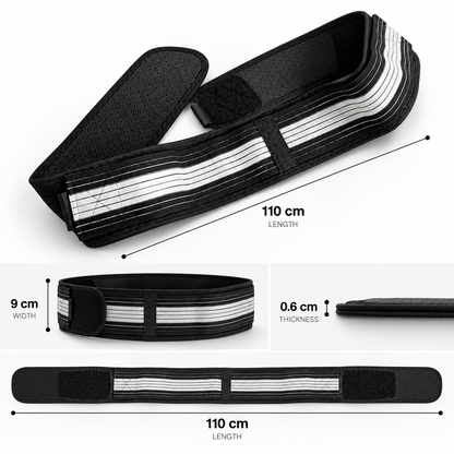 The Brace Support Belt