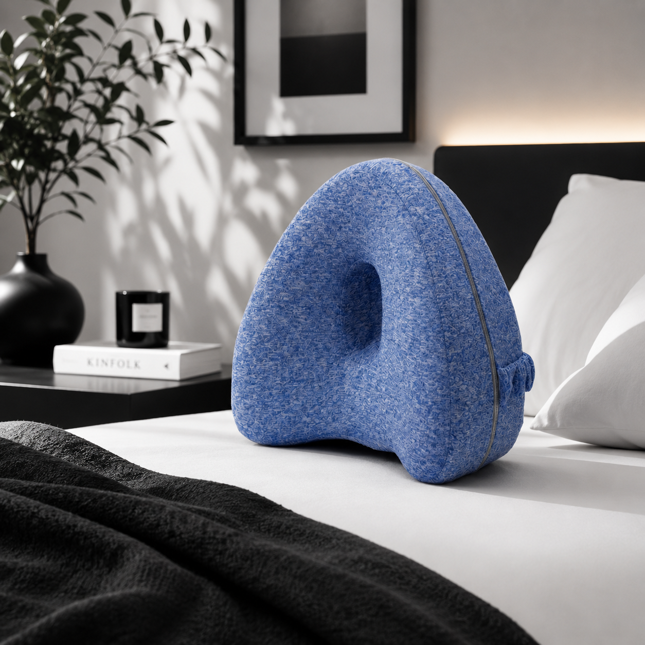 The Align | Therapeutic Pillow